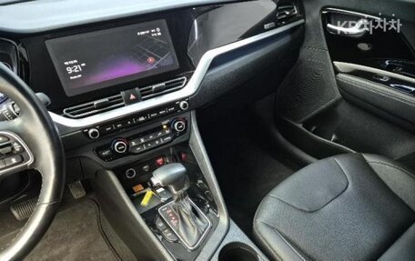 KIA Niro I, 2022 год, 1 500 999 рублей, 13 фотография