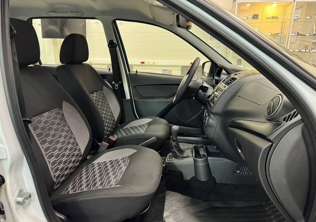 ВАЗ (LADA) Granta Cross, 2025 год, 920 000 рублей, 7 фотография