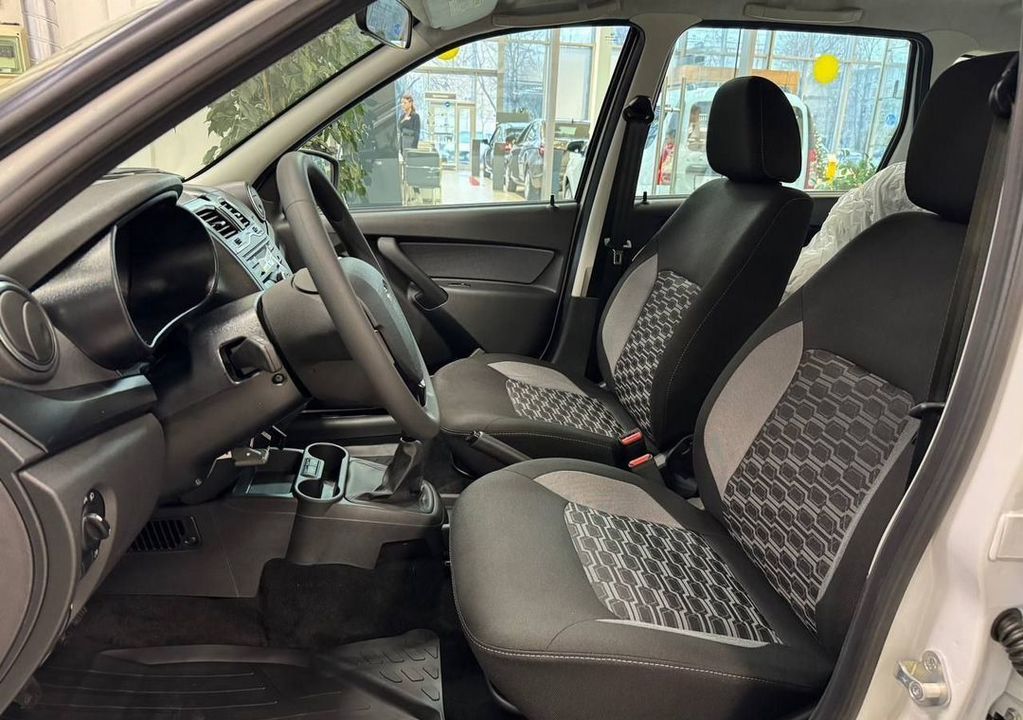 ВАЗ (LADA) Granta Cross, 2025 год, 920 000 рублей, 4 фотография