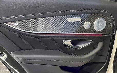 Mercedes-Benz E-Класс, 2020 год, 2 618 000 рублей, 14 фотография
