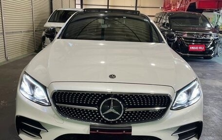 Mercedes-Benz E-Класс, 2020 год, 2 618 000 рублей, 6 фотография