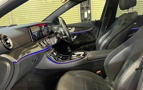 Mercedes-Benz E-Класс, 2020 год, 2 618 000 рублей, 13 фотография