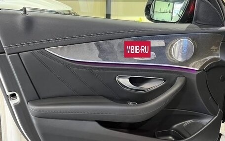 Mercedes-Benz E-Класс, 2020 год, 2 618 000 рублей, 9 фотография