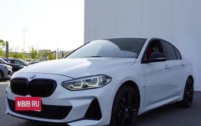 BMW 1 серия, 2022 год, 1 862 696 рублей, 1 фотография