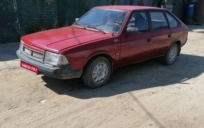 Москвич 2141, 1993 год, 120 000 рублей, 1 фотография