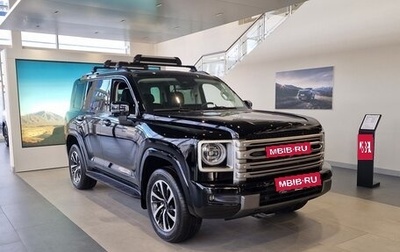 Haval H9, 2024 год, 5 048 010 рублей, 1 фотография