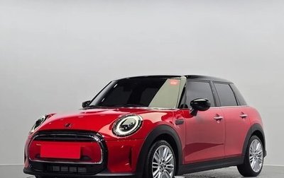 MINI Hatch, 2022 год, 1 980 600 рублей, 1 фотография