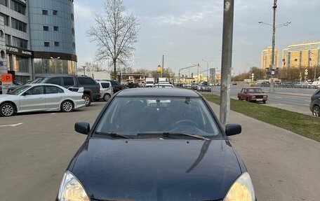 Mitsubishi Lancer IX, 2006 год, 350 000 рублей, 1 фотография