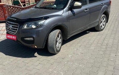 Lifan X60 I рестайлинг, 2013 год, 580 000 рублей, 1 фотография