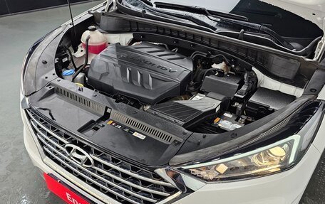 Hyundai Tucson III, 2020 год, 1 920 000 рублей, 9 фотография
