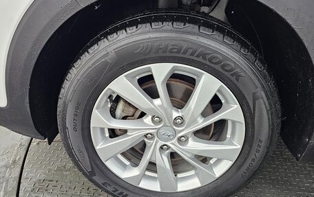 Hyundai Tucson III, 2020 год, 1 920 000 рублей, 7 фотография