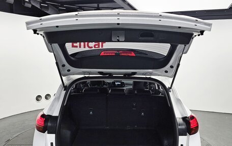 Hyundai Tucson III, 2020 год, 1 920 000 рублей, 6 фотография
