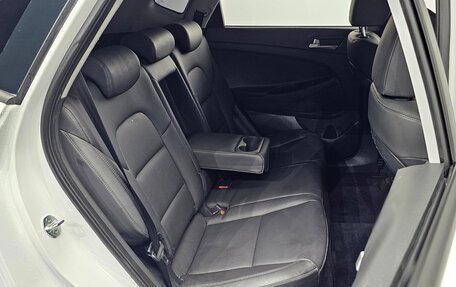 Hyundai Tucson III, 2020 год, 1 920 000 рублей, 18 фотография