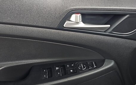 Hyundai Tucson III, 2020 год, 1 920 000 рублей, 14 фотография