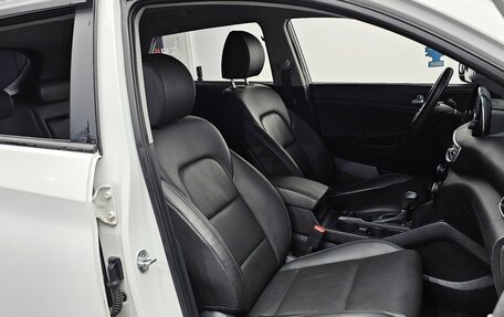 Hyundai Tucson III, 2020 год, 1 920 000 рублей, 13 фотография