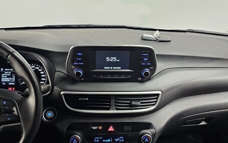 Hyundai Tucson III, 2020 год, 1 920 000 рублей, 16 фотография