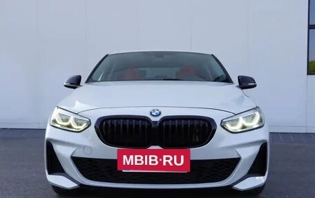BMW 1 серия, 2022 год, 1 862 696 рублей, 2 фотография