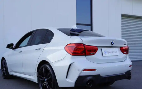 BMW 1 серия, 2022 год, 1 862 696 рублей, 6 фотография