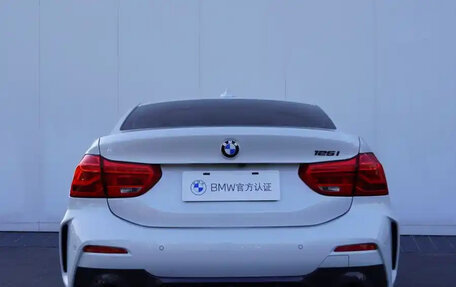 BMW 1 серия, 2022 год, 1 862 696 рублей, 5 фотография