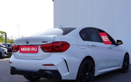 BMW 1 серия, 2022 год, 1 862 696 рублей, 4 фотография