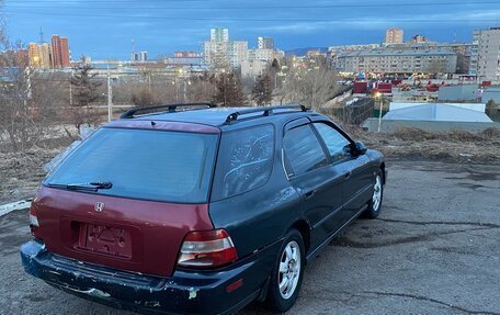 Honda Accord VII рестайлинг, 1996 год, 155 000 рублей, 6 фотография