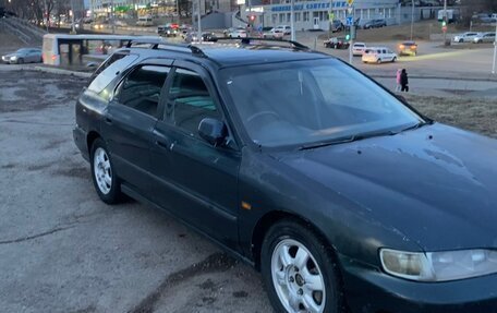 Honda Accord VII рестайлинг, 1996 год, 155 000 рублей, 3 фотография