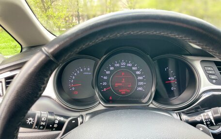 KIA cee'd III, 2017 год, 1 750 000 рублей, 5 фотография