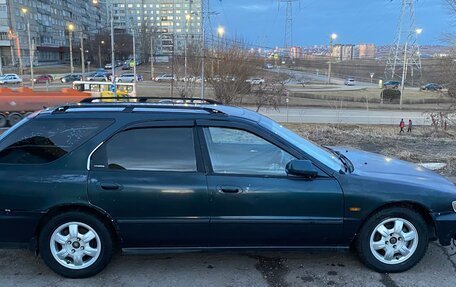 Honda Accord VII рестайлинг, 1996 год, 155 000 рублей, 5 фотография