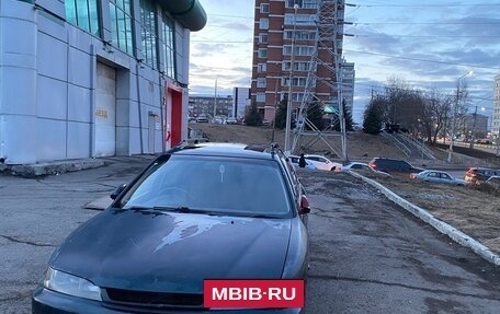 Honda Accord VII рестайлинг, 1996 год, 155 000 рублей, 2 фотография