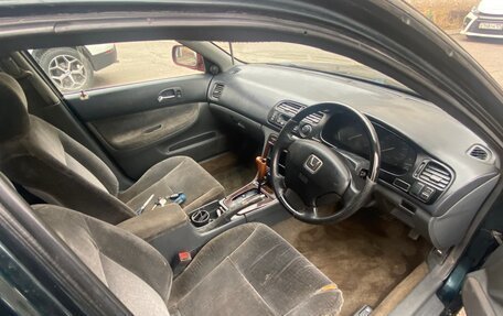 Honda Accord VII рестайлинг, 1996 год, 155 000 рублей, 7 фотография