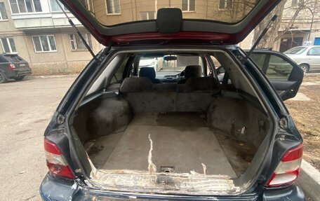 Honda Accord VII рестайлинг, 1996 год, 155 000 рублей, 8 фотография
