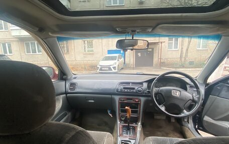 Honda Accord VII рестайлинг, 1996 год, 155 000 рублей, 11 фотография