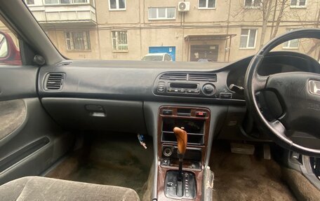 Honda Accord VII рестайлинг, 1996 год, 155 000 рублей, 10 фотография