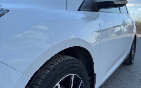 Ford Focus III, 2012 год, 790 000 рублей, 7 фотография