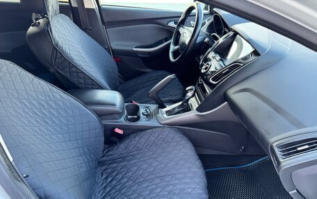 Ford Focus III, 2012 год, 790 000 рублей, 11 фотография