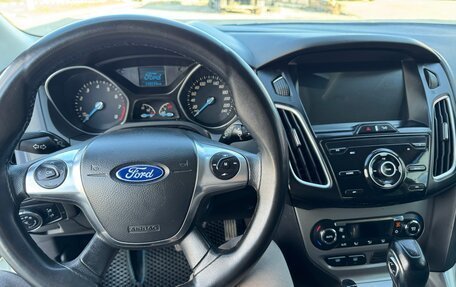 Ford Focus III, 2012 год, 790 000 рублей, 9 фотография