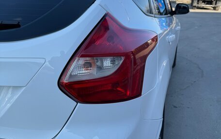 Ford Focus III, 2012 год, 790 000 рублей, 6 фотография