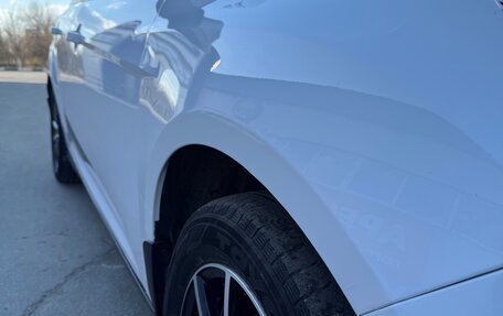 Ford Focus III, 2012 год, 790 000 рублей, 8 фотография