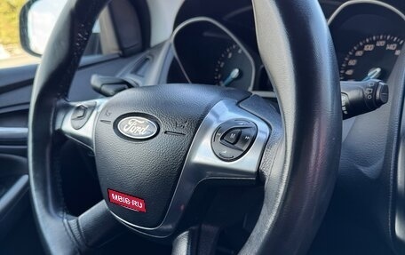 Ford Focus III, 2012 год, 790 000 рублей, 12 фотография