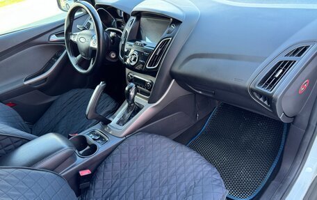 Ford Focus III, 2012 год, 790 000 рублей, 14 фотография
