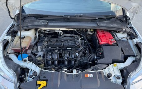 Ford Focus III, 2012 год, 790 000 рублей, 16 фотография