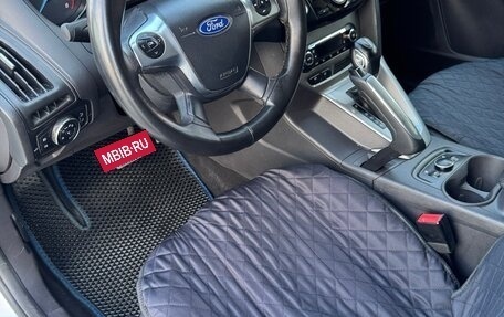 Ford Focus III, 2012 год, 790 000 рублей, 13 фотография