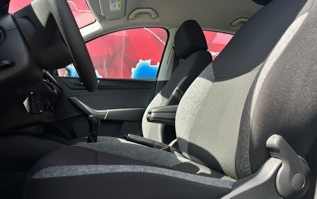 Skoda Rapid II, 2020 год, 1 650 000 рублей, 12 фотография