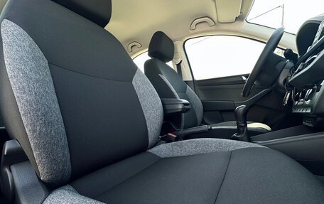Skoda Rapid II, 2020 год, 1 650 000 рублей, 18 фотография