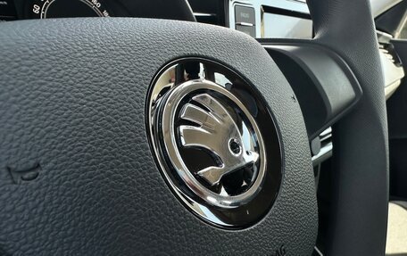 Skoda Rapid II, 2020 год, 1 650 000 рублей, 16 фотография