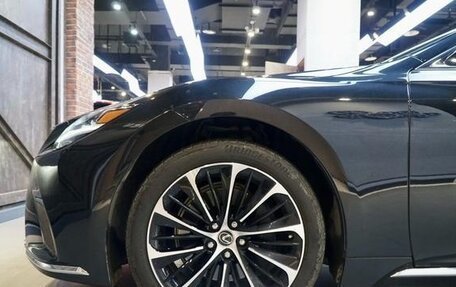 Lexus LS IV, 2020 год, 13 107 000 рублей, 7 фотография