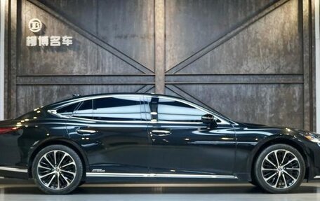 Lexus LS IV, 2020 год, 13 107 000 рублей, 6 фотография