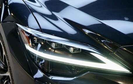 Lexus LS IV, 2020 год, 13 107 000 рублей, 5 фотография
