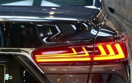 Lexus LS IV, 2020 год, 13 107 000 рублей, 10 фотография