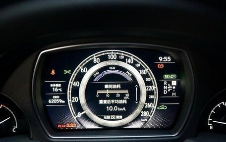 Lexus LS IV, 2020 год, 13 107 000 рублей, 15 фотография